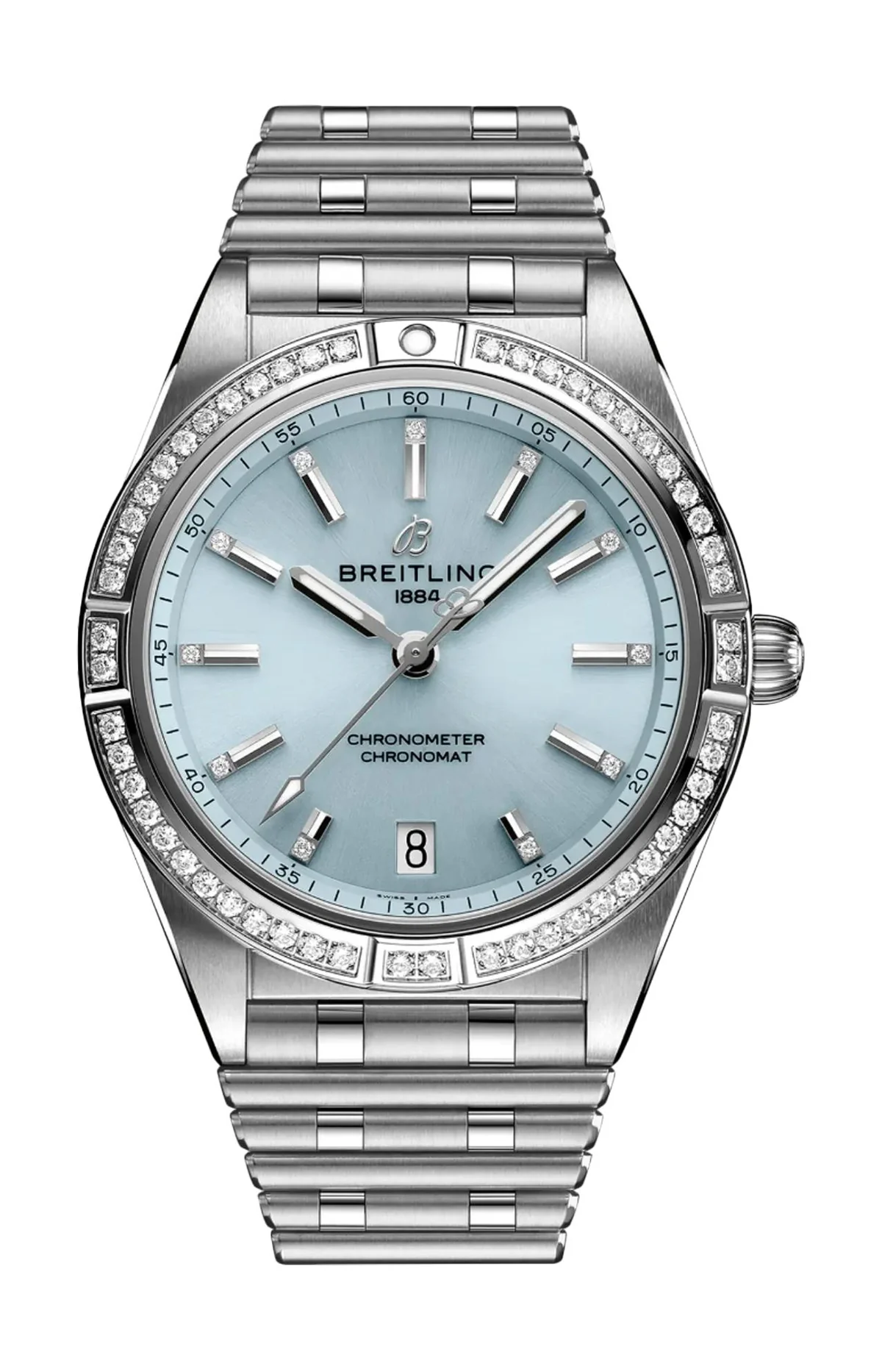 Chronomat Automatic 36