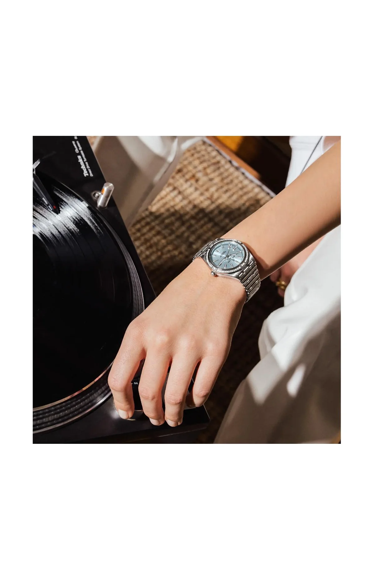 Chronomat Automatic 36 5