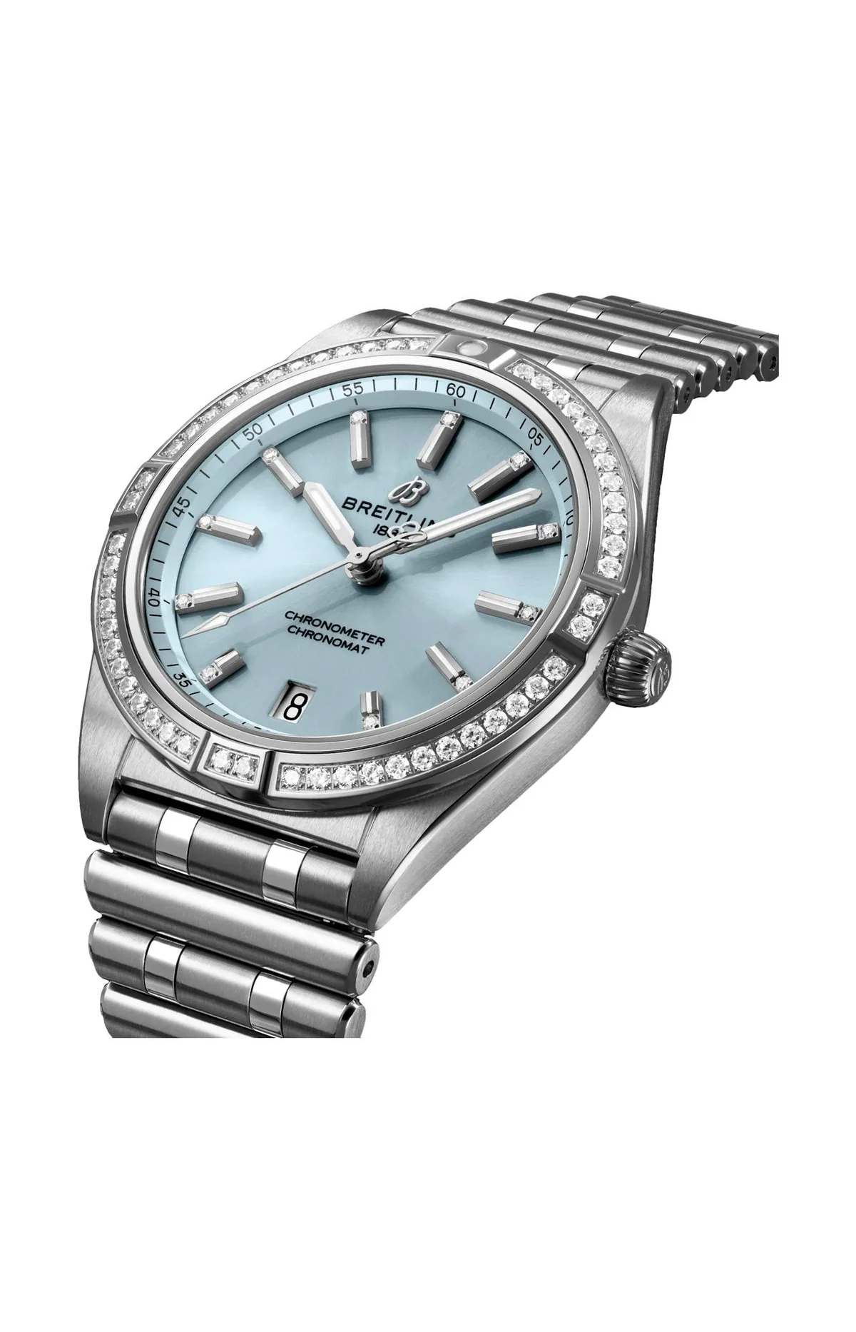 Chronomat Automatic 36 3