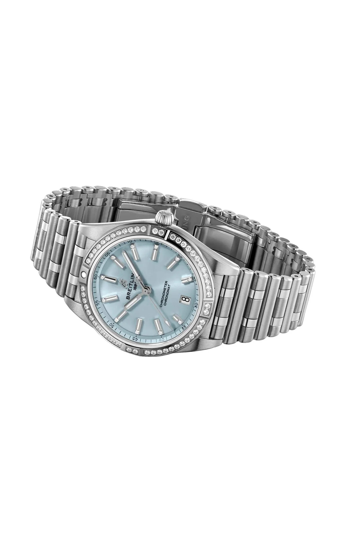 Chronomat Automatic 36 4