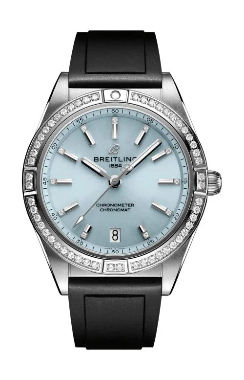 Chronomat Automatic 36