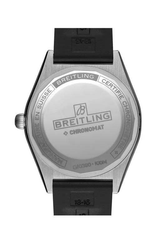 Chronomat Automatic 36 2
