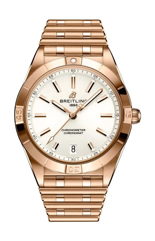 Chronomat Automatic 36