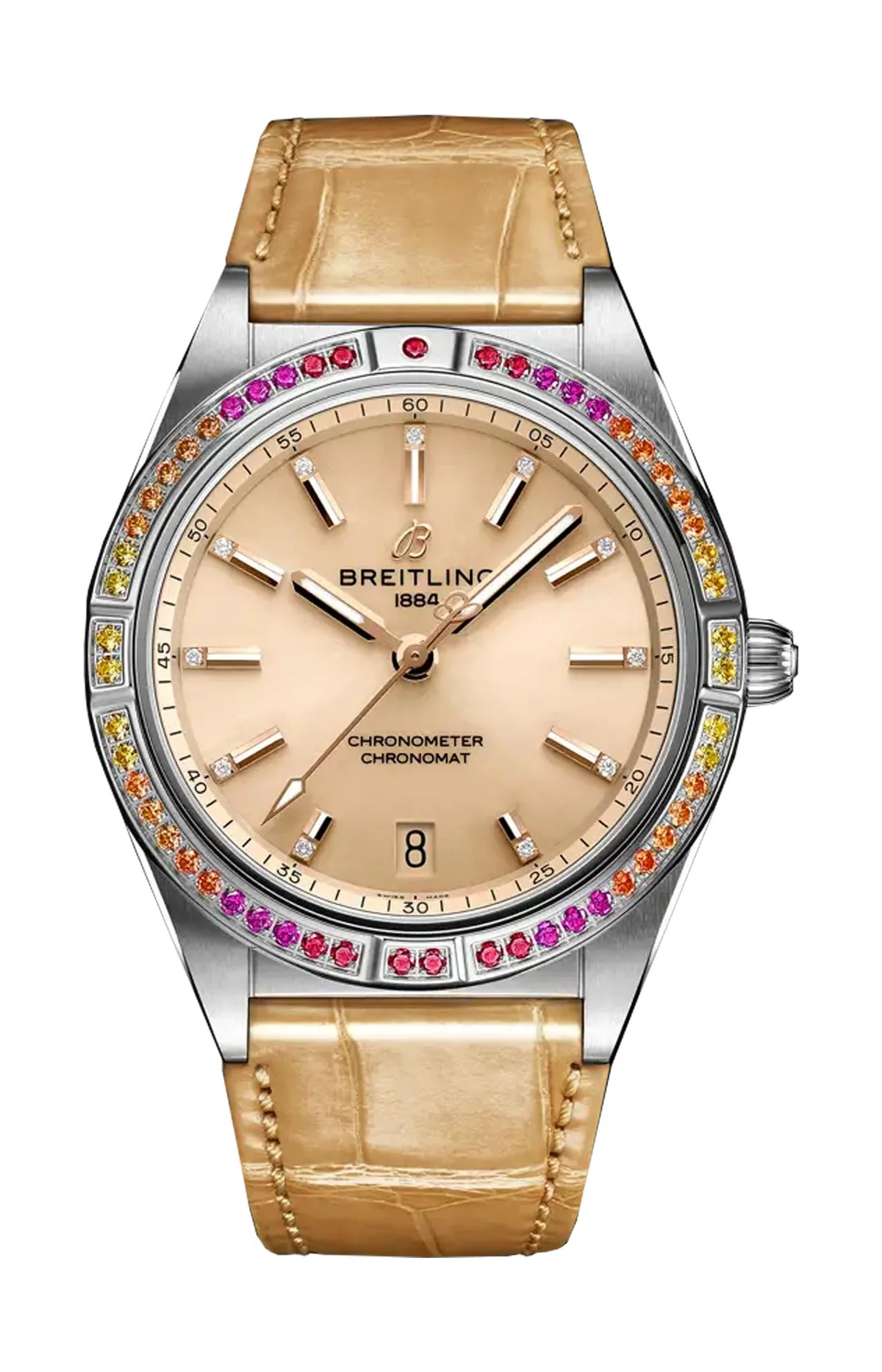 Chronomat Automatic 36 South Sea