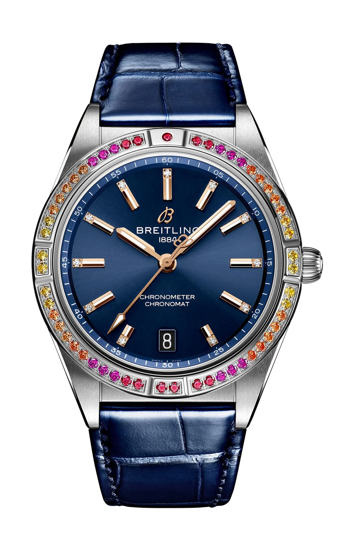 Chronomat Automatic 36 South Sea