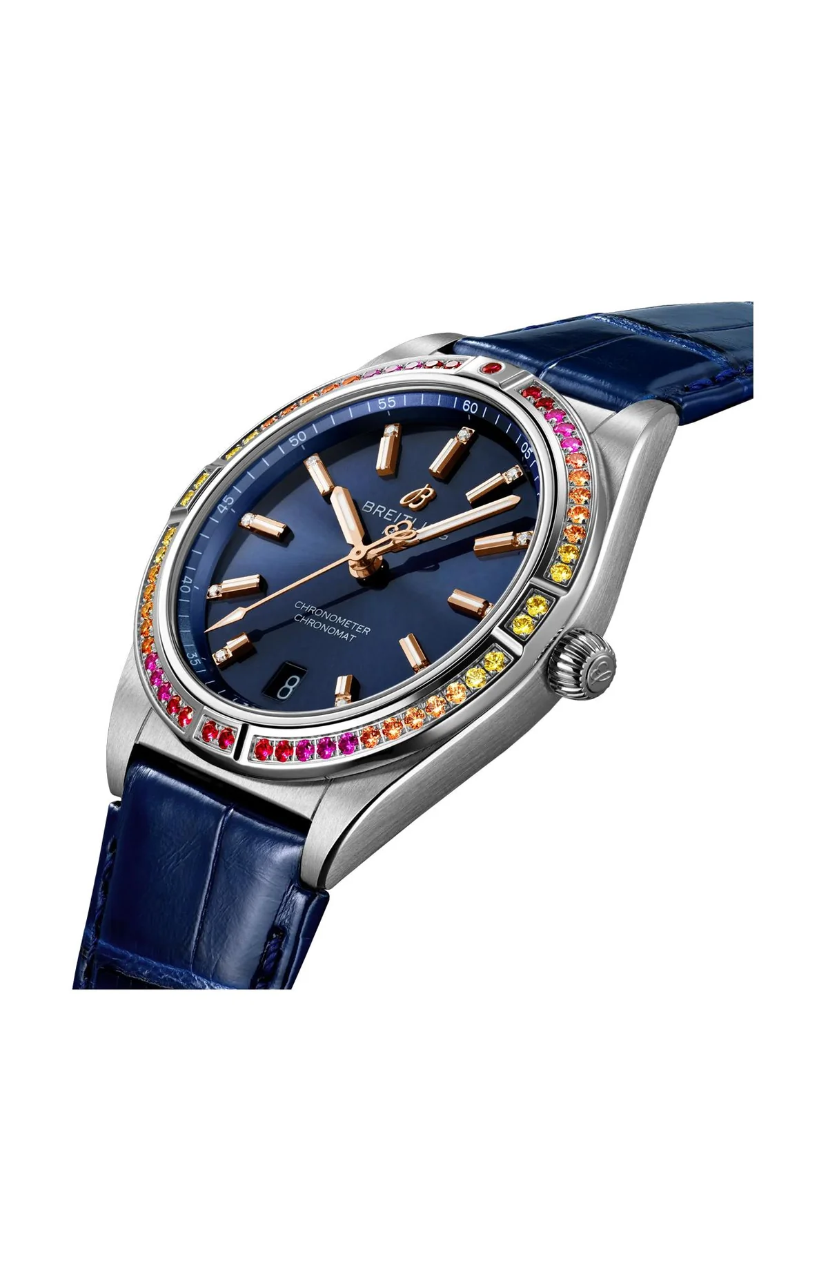 Chronomat Automatic 36 South Sea 3