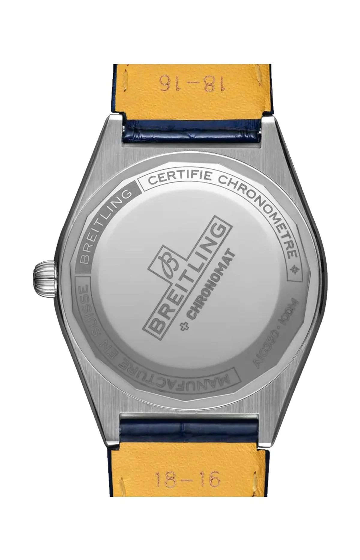 Chronomat Automatic 36 South Sea 2