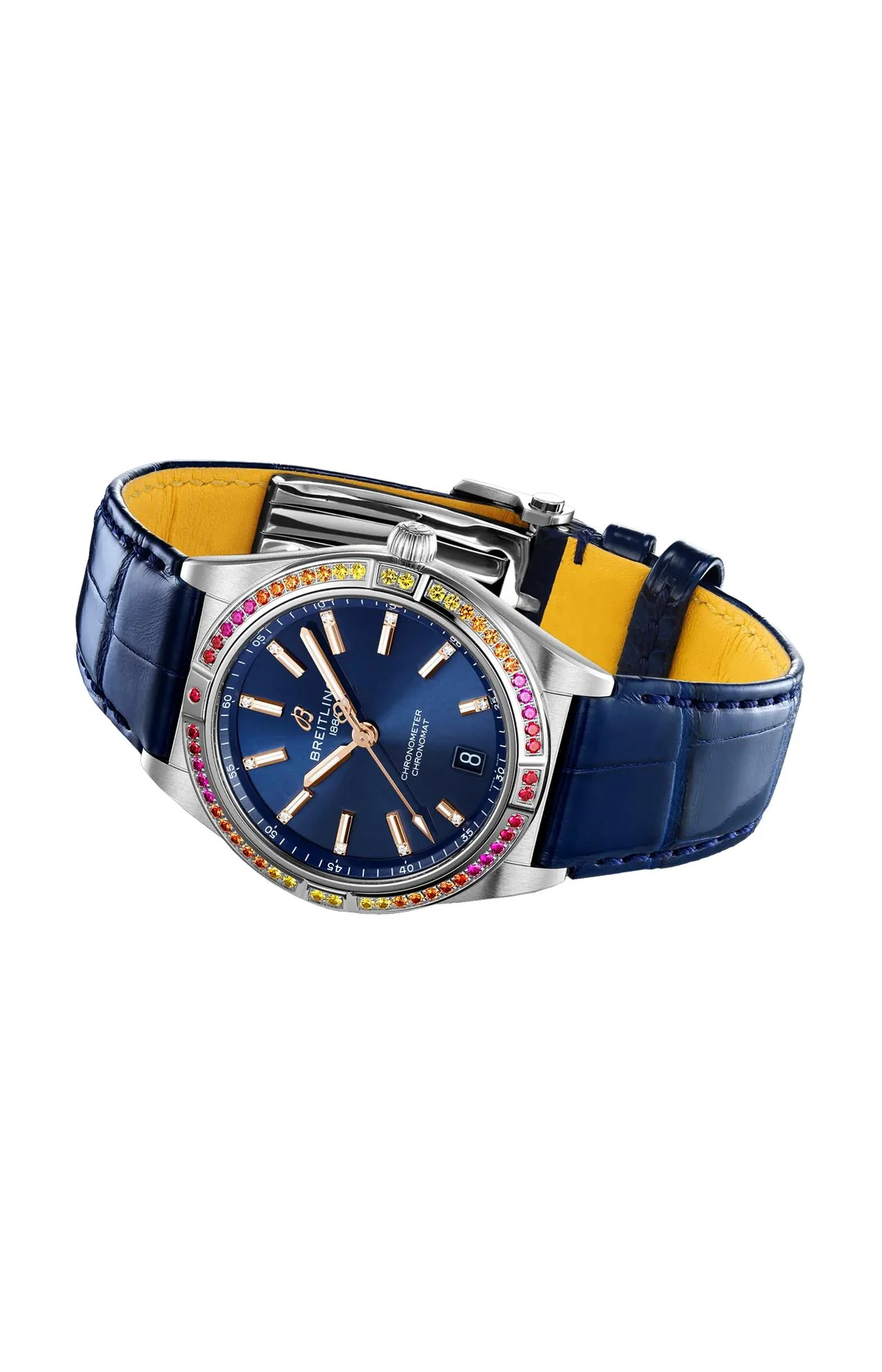 Chronomat Automatic 36 South Sea 4