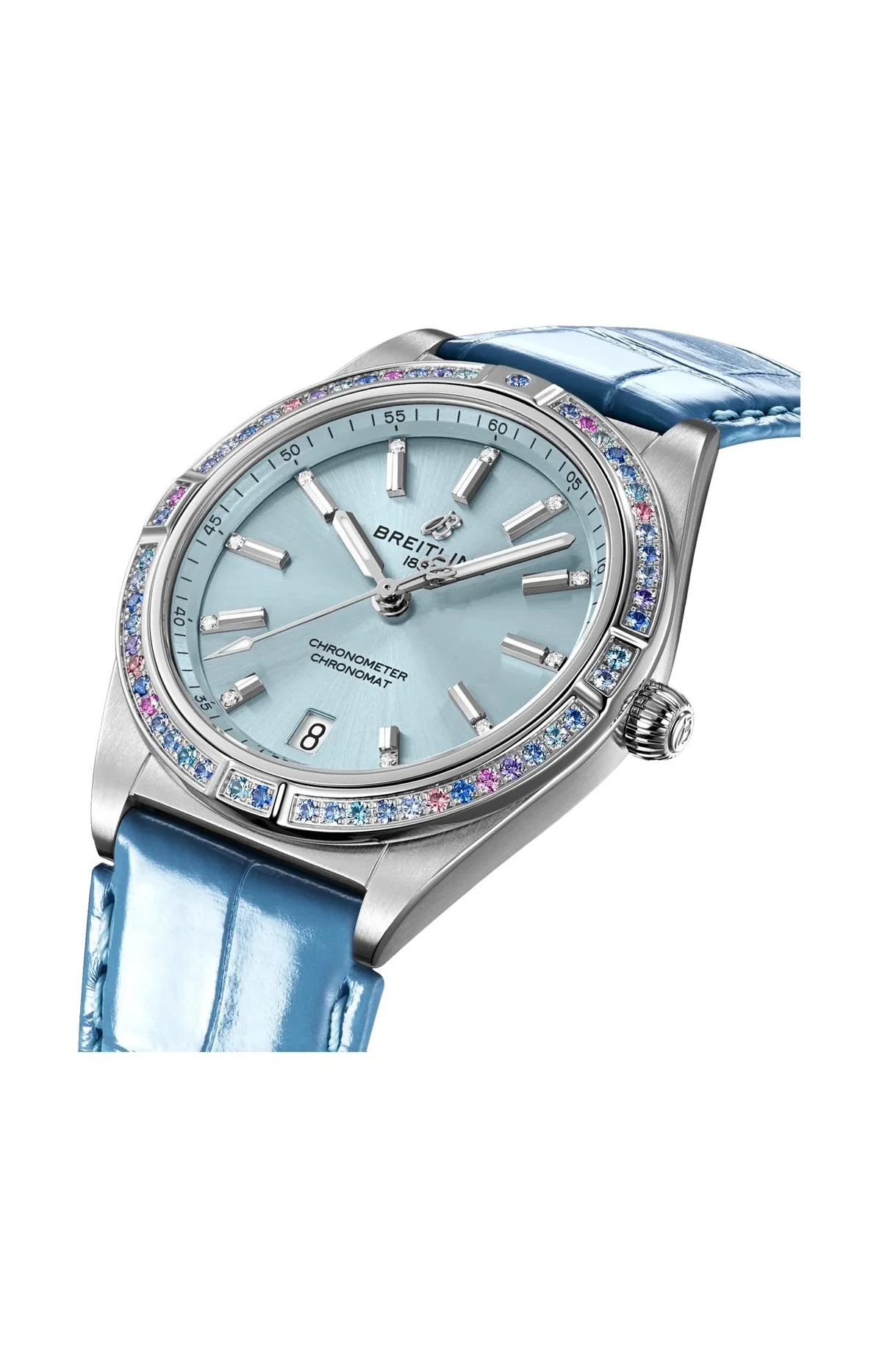 Chronomat Automatic 36 South Sea 3
