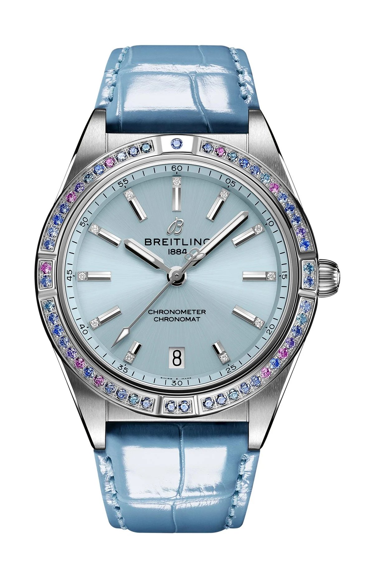Chronomat Automatic 36 South Sea