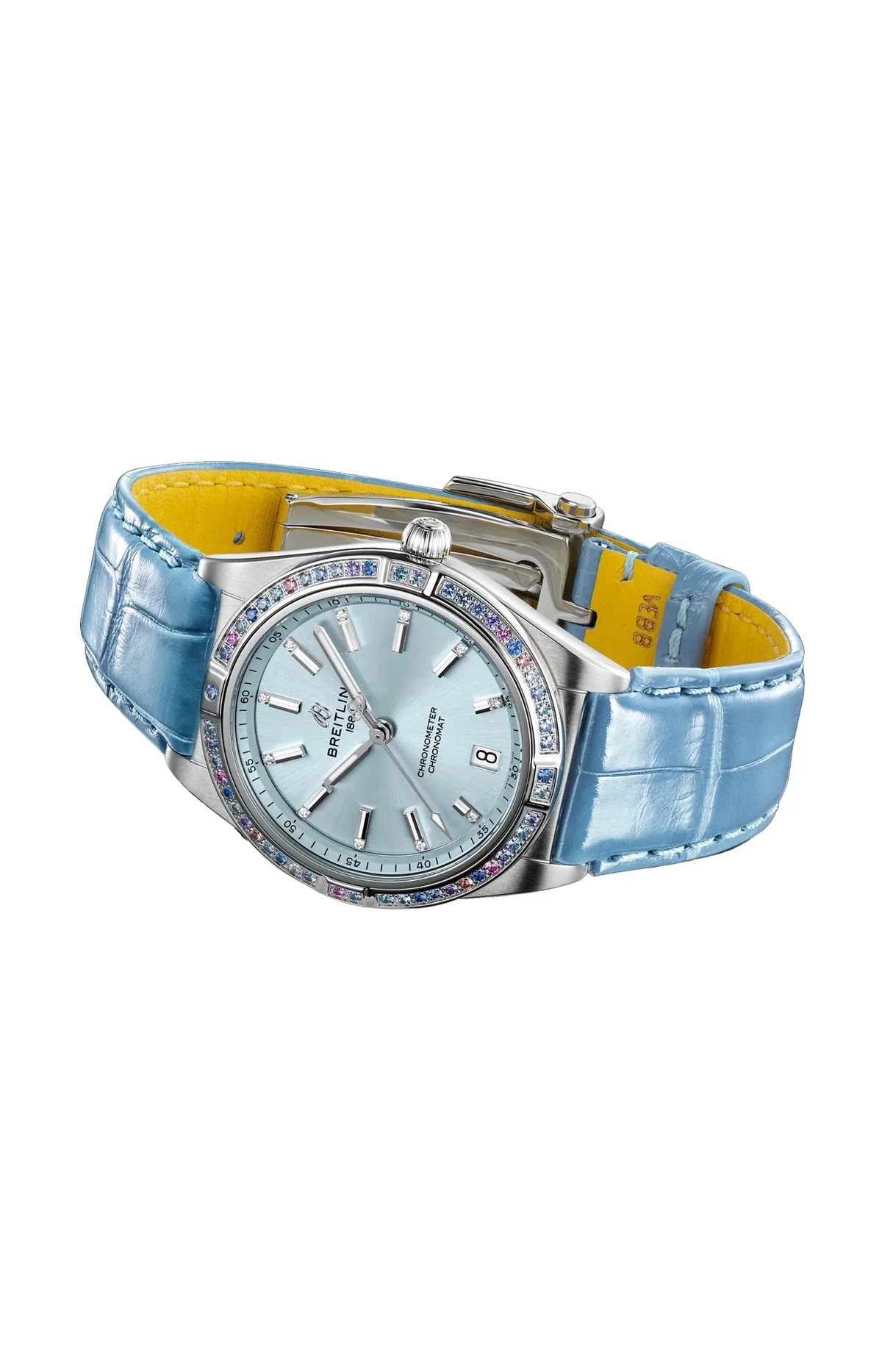 Chronomat Automatic 36 South Sea 4