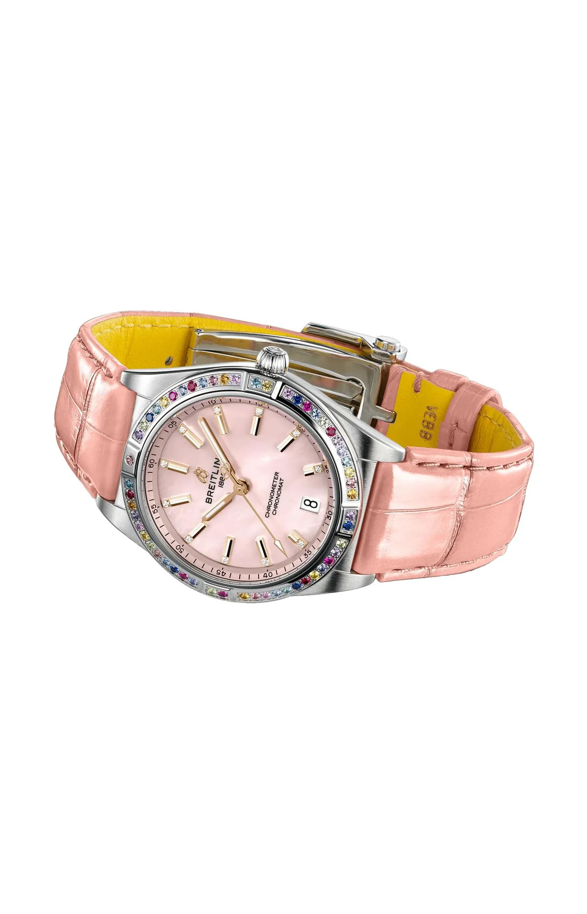 Chronomat Automatic 36 South Sea 4