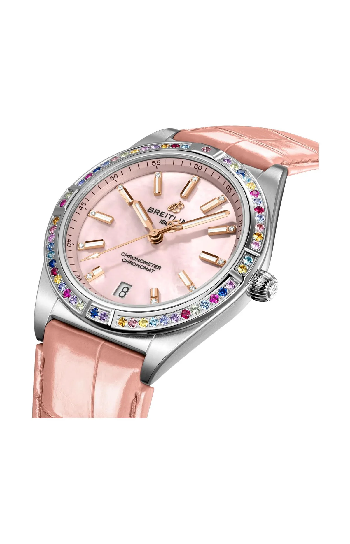 Chronomat Automatic 36 South Sea 3
