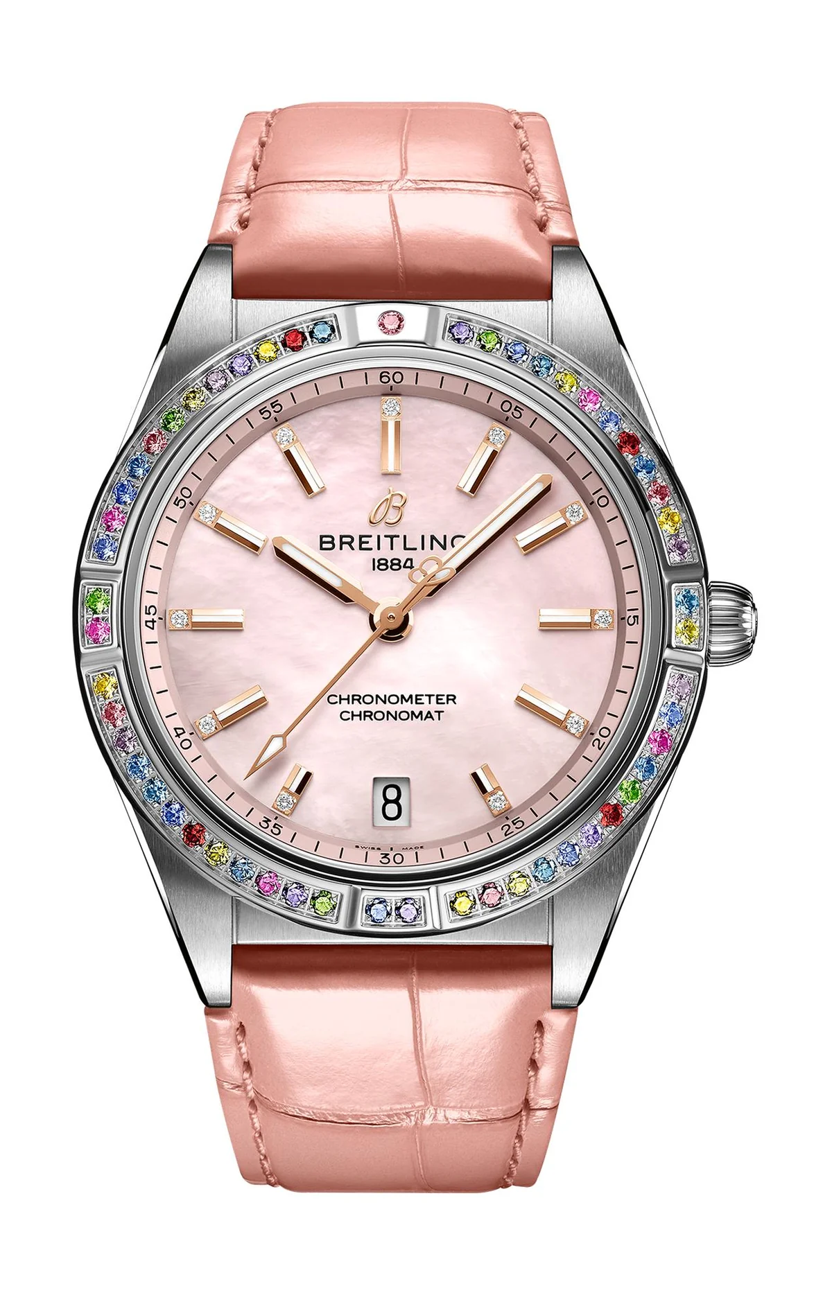 Chronomat Automatic 36 South Sea