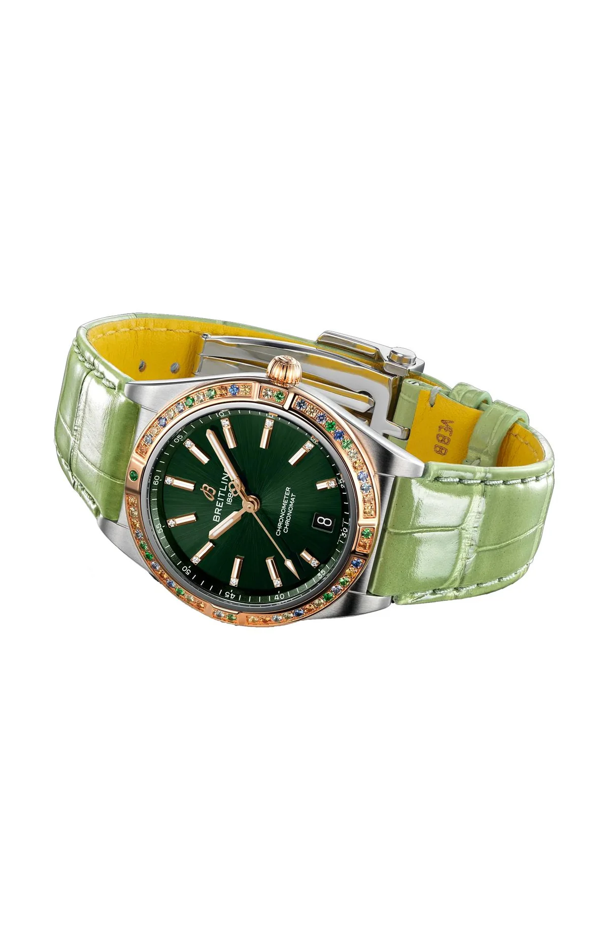 Chronomat Automatic 36 South Sea 4