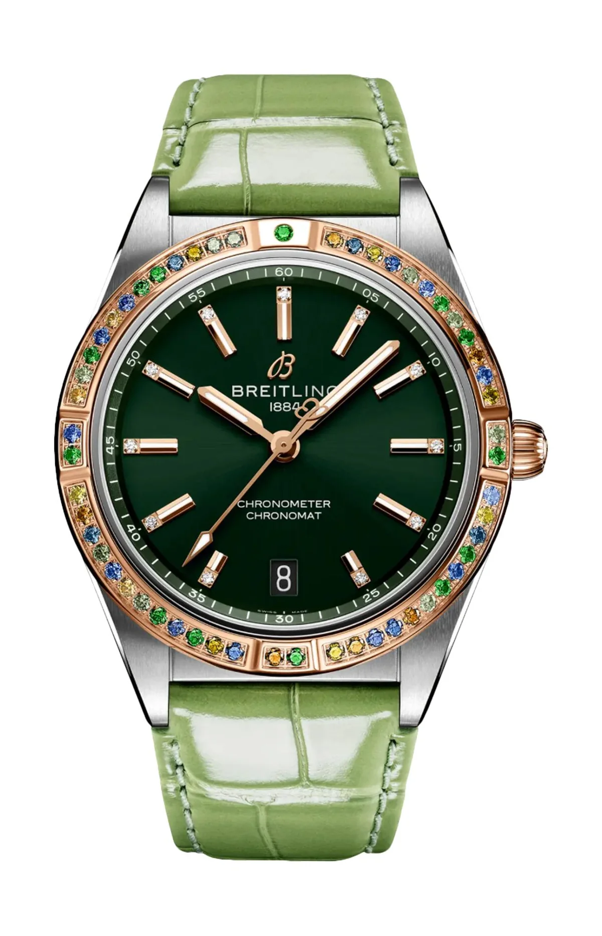 Chronomat Automatic 36 South Sea