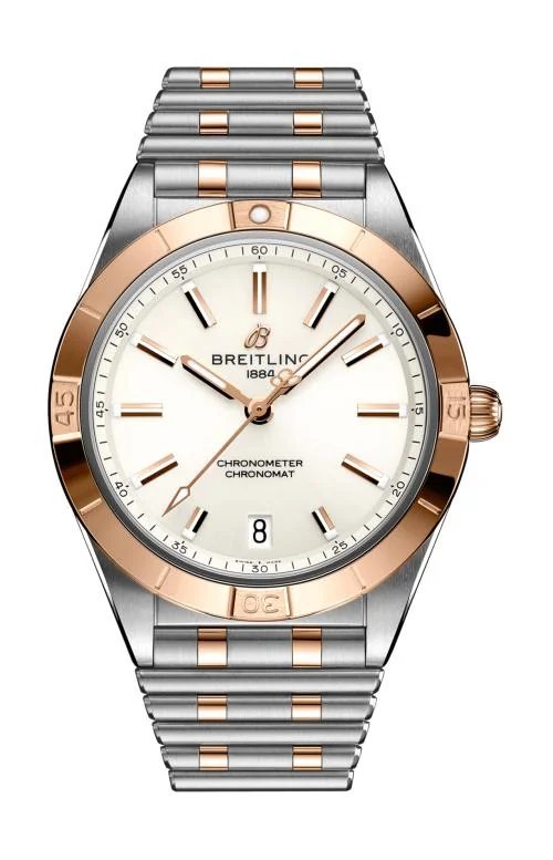 Chronomat Automatic 36