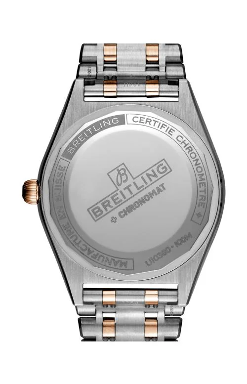 Chronomat Automatic 36 2