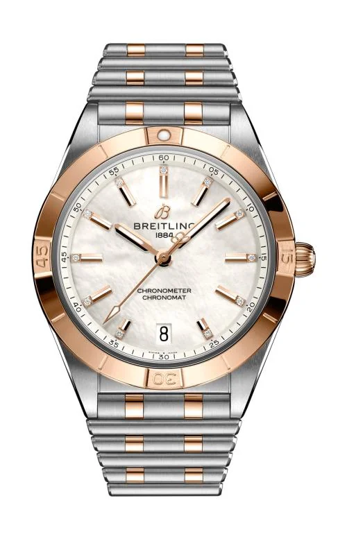 Chronomat Automatic 36