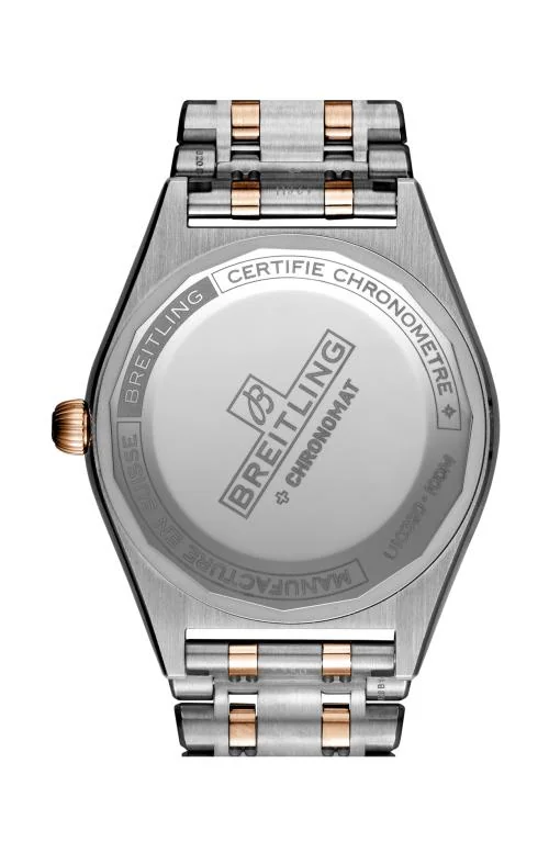 Chronomat Automatic 36 2