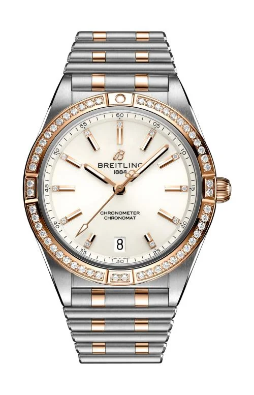 Chronomat Automatic 36