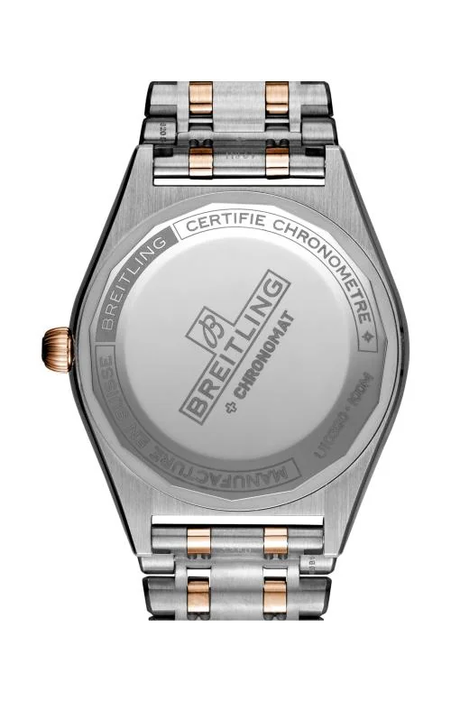 Chronomat Automatic 36 2