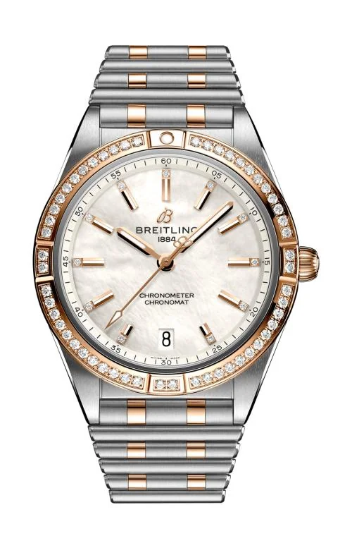 Chronomat Automatic 36