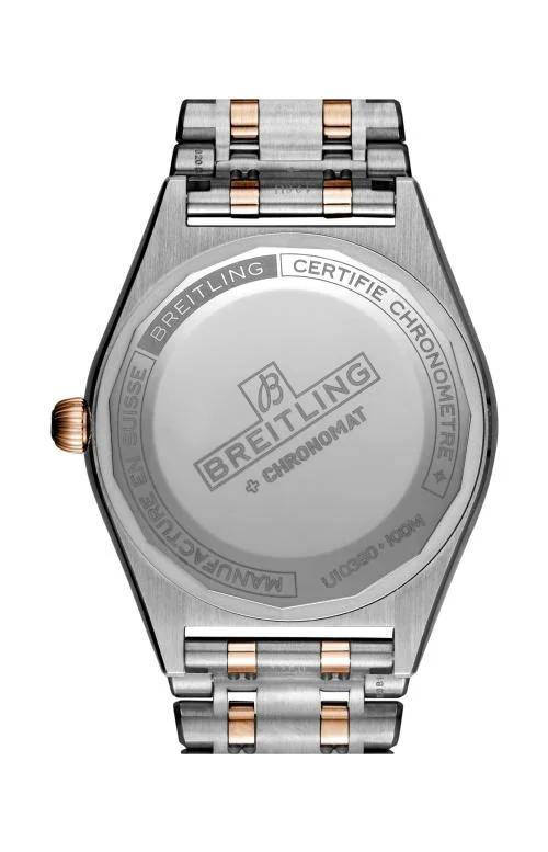 Chronomat Automatic 36 2