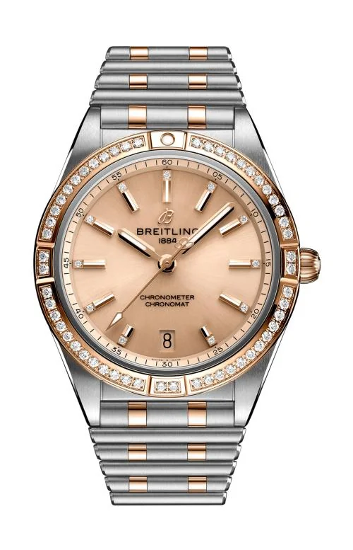 Chronomat Automatic 36
