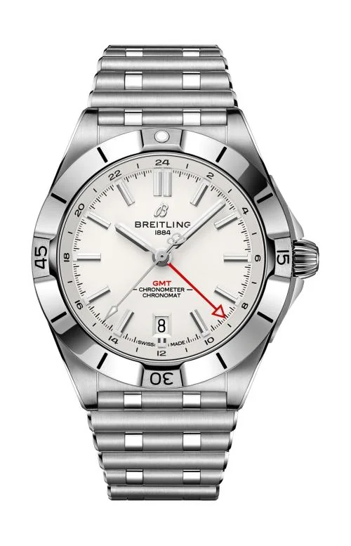 Chronomat Automatic GMT 40