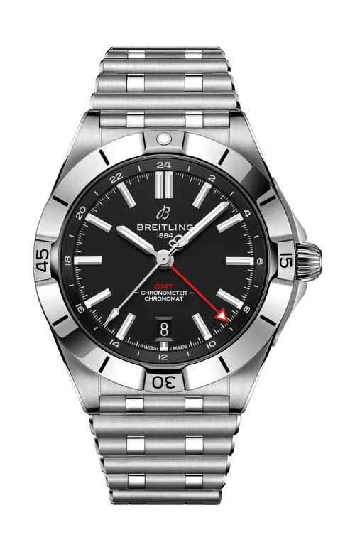Chronomat Automatic GMT 40