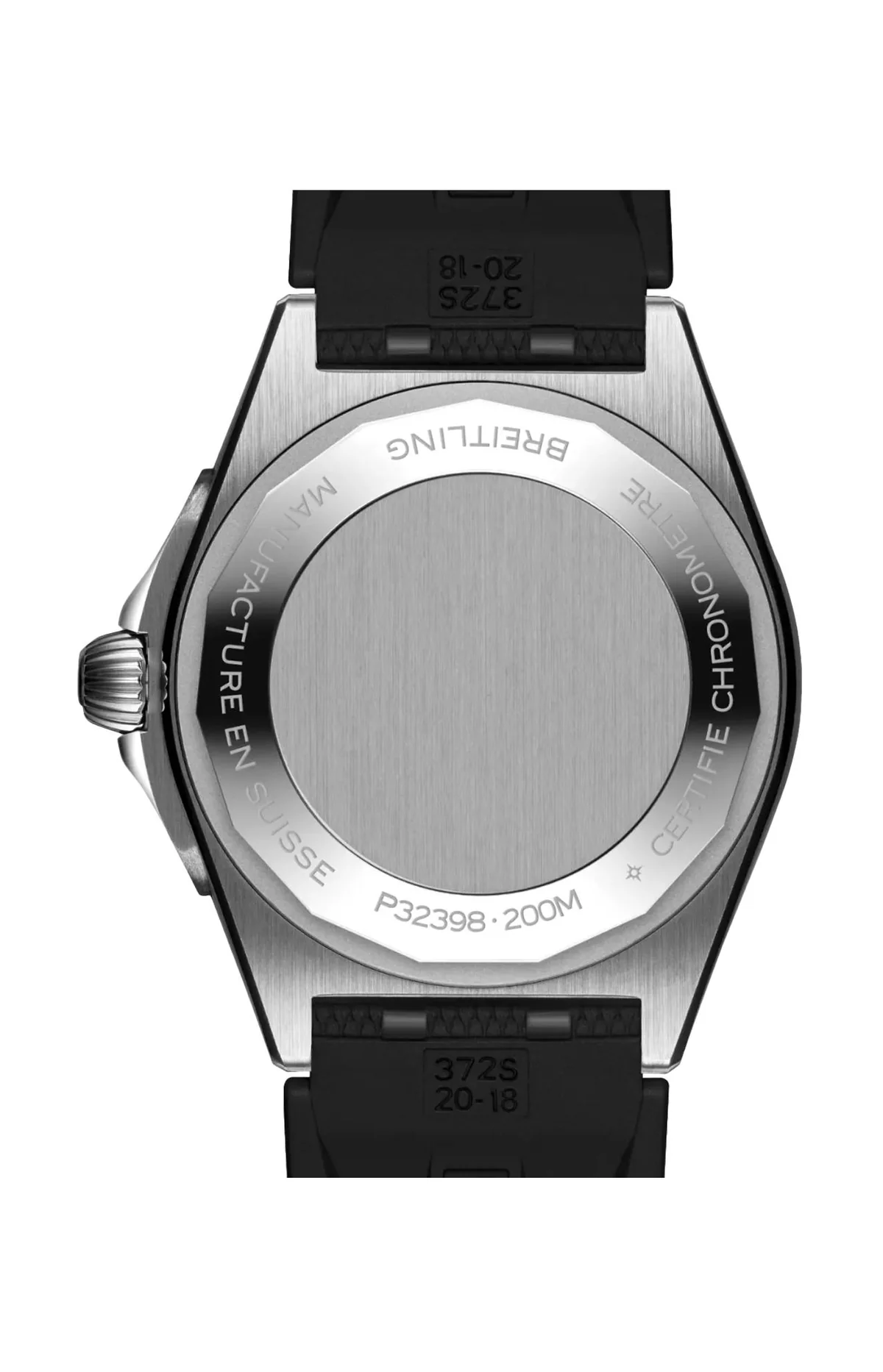 Chronomat Automatic GMT 40 3