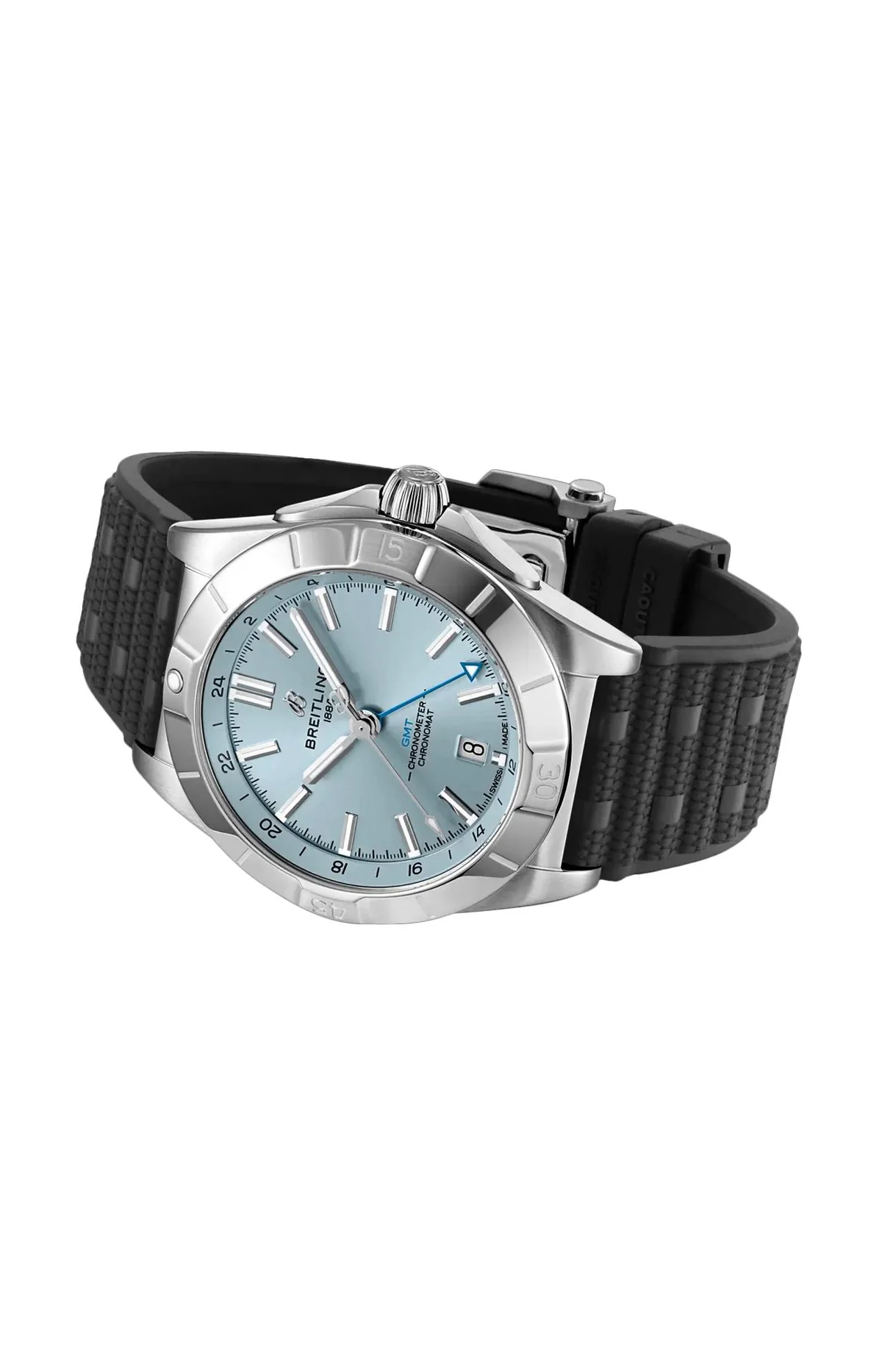 Chronomat Automatic GMT 40 2