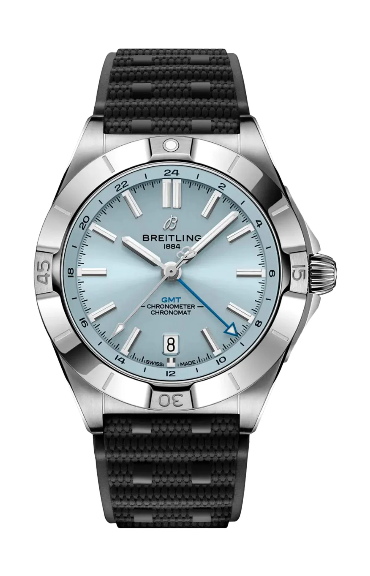 Chronomat Automatic GMT 40
