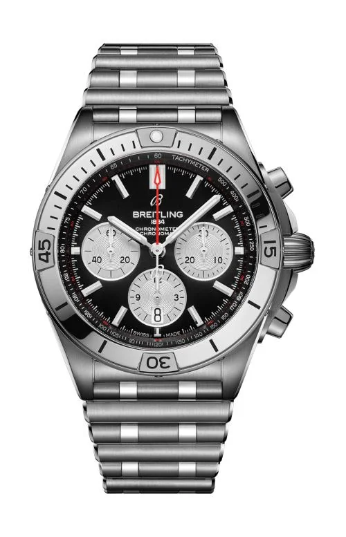 Chronomat B01 42