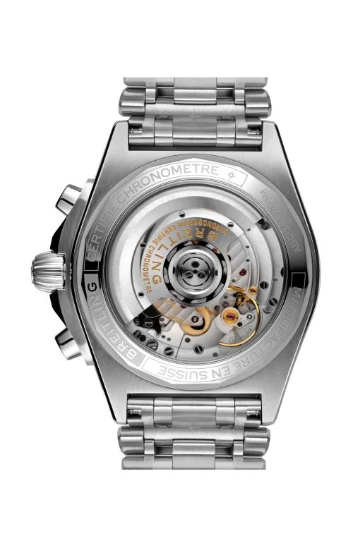 Chronomat B01 42 2