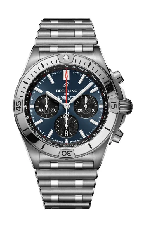 Chronomat B01 42