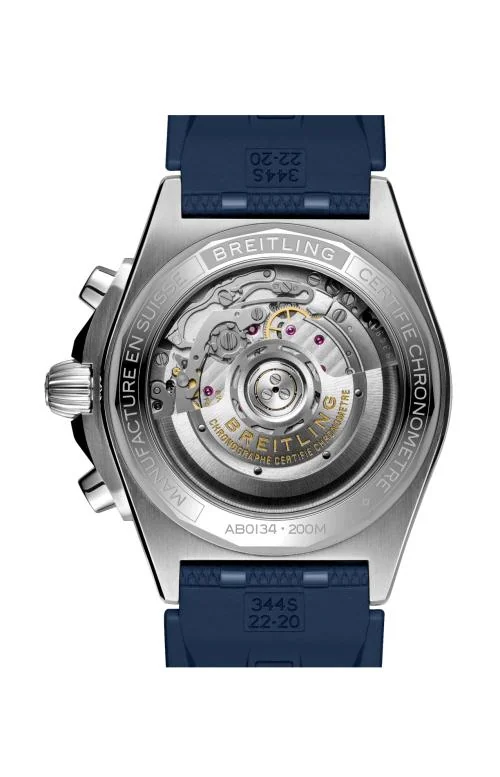 Chronomat B01 42 2