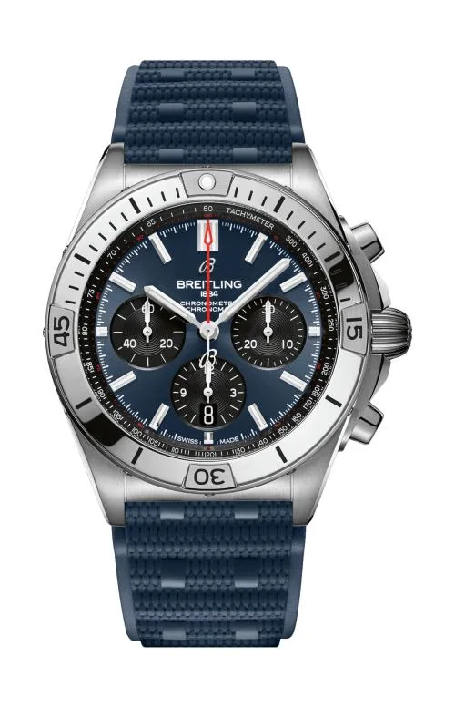 Chronomat B01 42