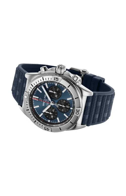Chronomat B01 42 3