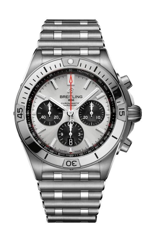 Chronomat B01 42