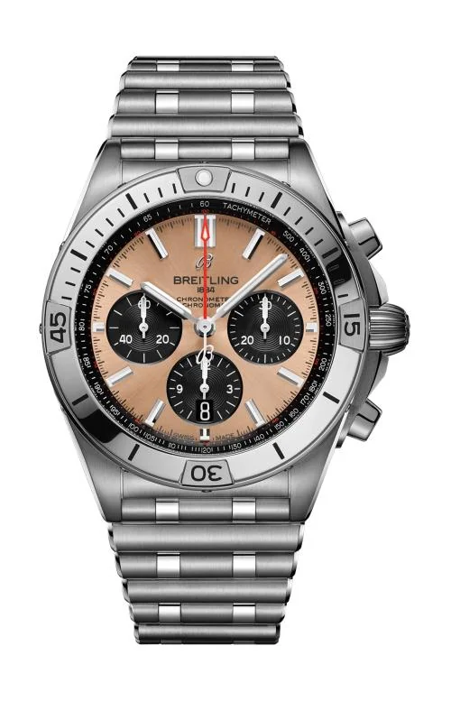 Chronomat B01 42