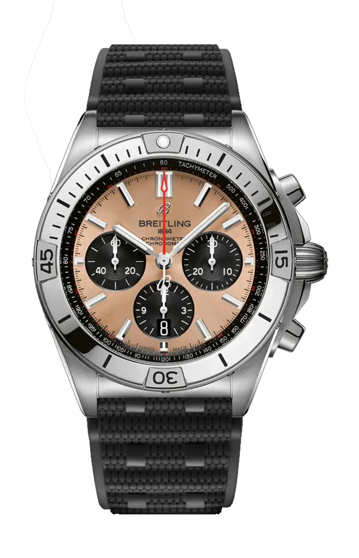 Chronomat B01 42