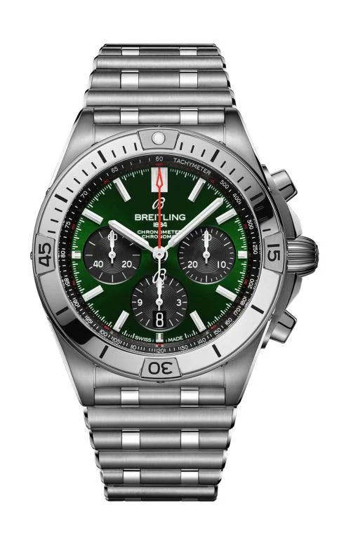 Chronomat B01 42