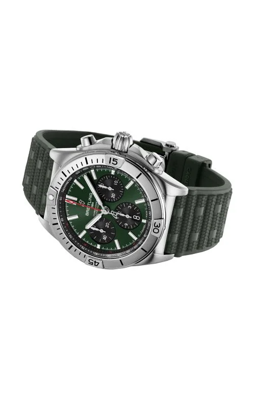 Chronomat B01 42 3