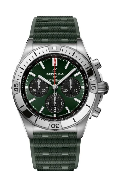 Chronomat B01 42