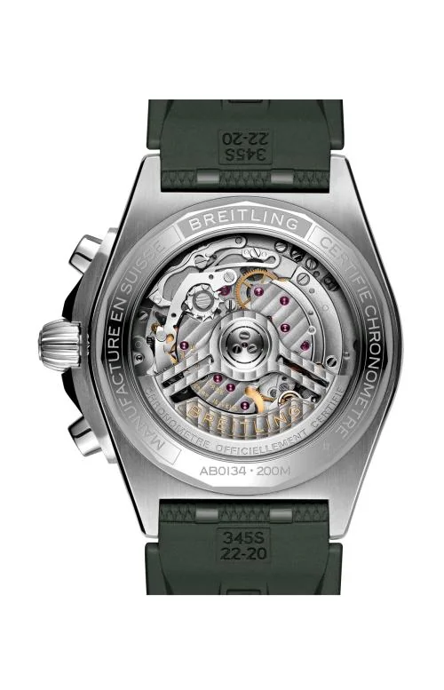 Chronomat B01 42 2