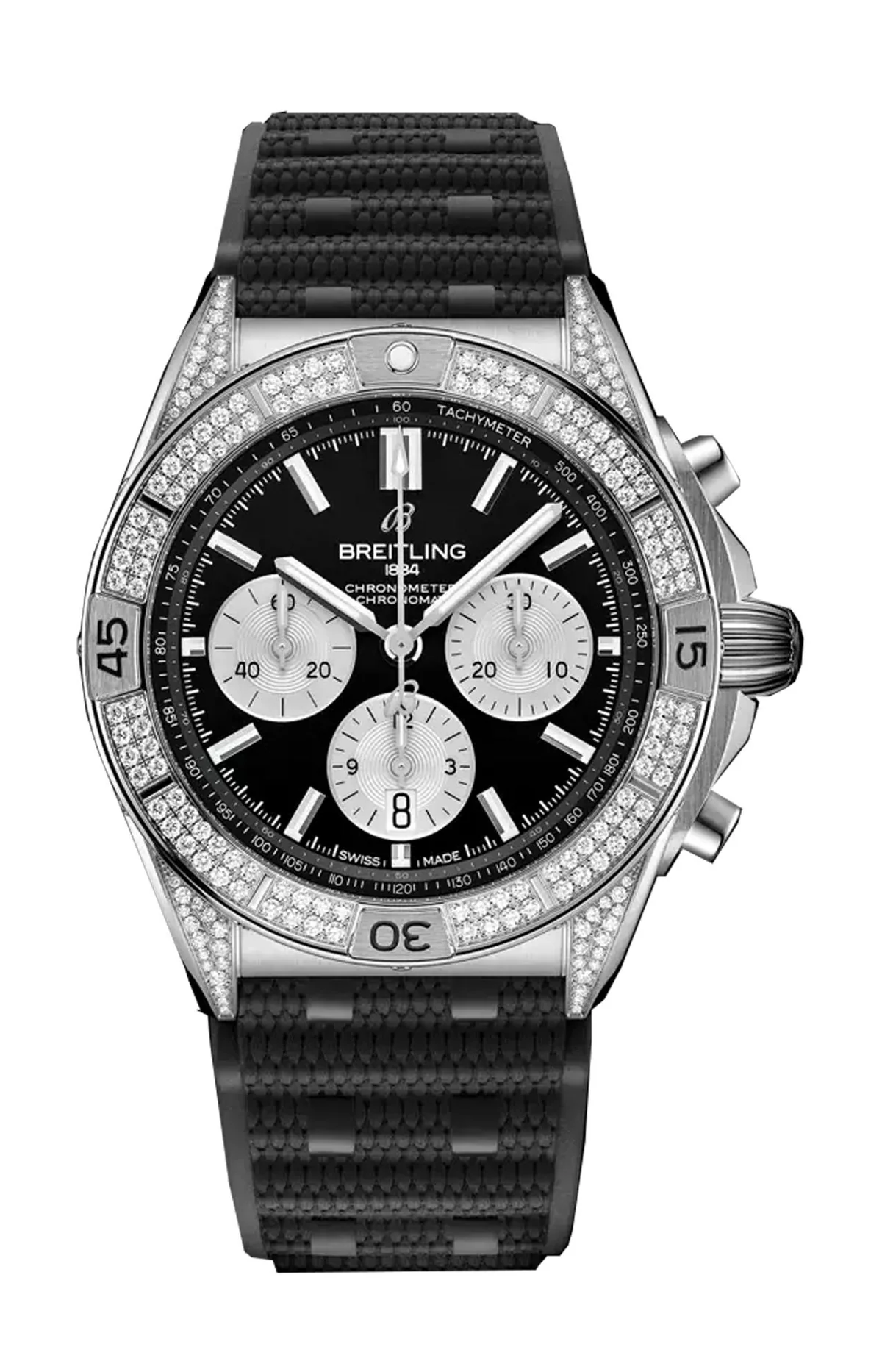 Chronomat B01 42
