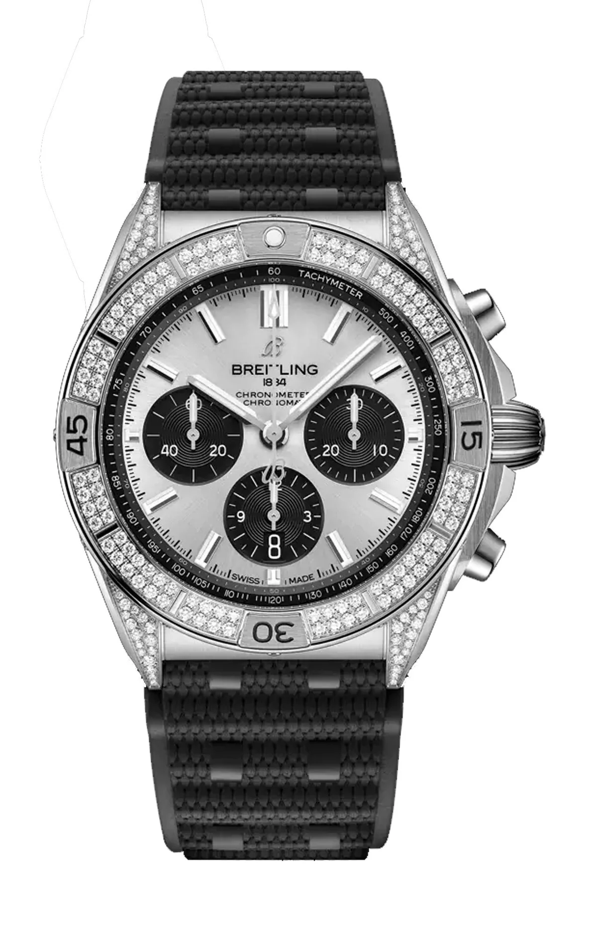 Chronomat B01 42
