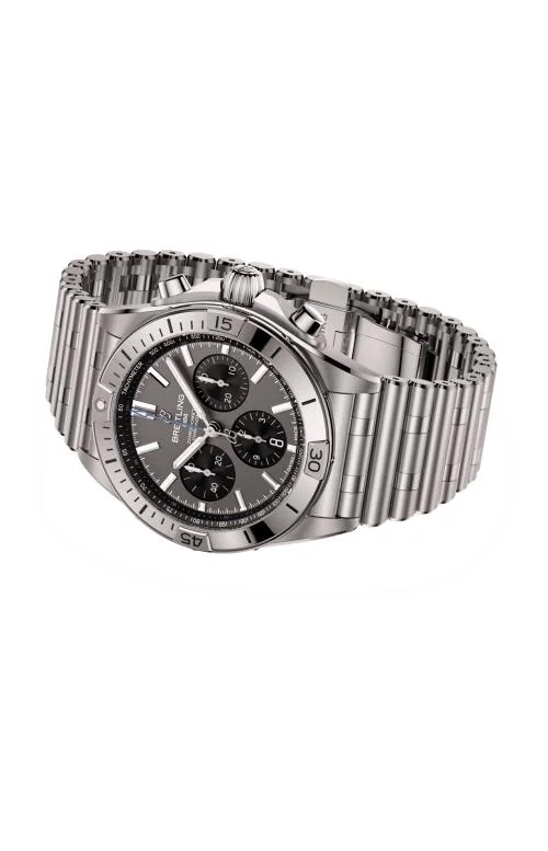 Chronomat B01 42 4